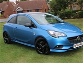 Used Vauxhall Corsa