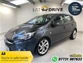 Used Vauxhall Corsa