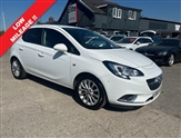 Used Vauxhall Corsa