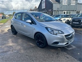 Used Vauxhall Corsa