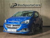Used Vauxhall Corsa