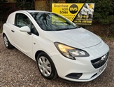 Used Vauxhall Corsa