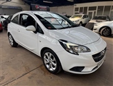 Used Vauxhall Corsa