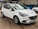 Used Vauxhall Corsa