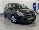 Used Vauxhall Corsa