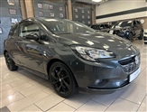 Used Vauxhall Corsa