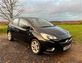 Used Vauxhall Corsa