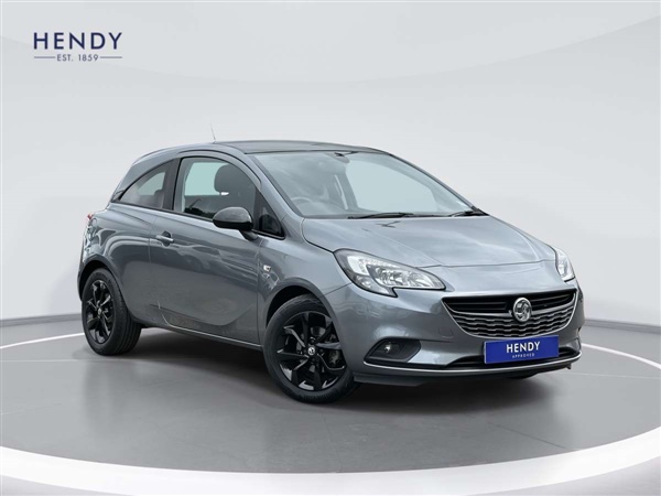 Large image for the Used Vauxhall Corsa