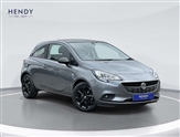 Vauxhall Corsa Image 1