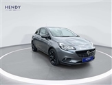 Vauxhall Corsa Image 2