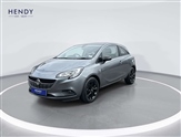 Vauxhall Corsa Image 4