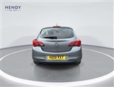 Vauxhall Corsa Image 6