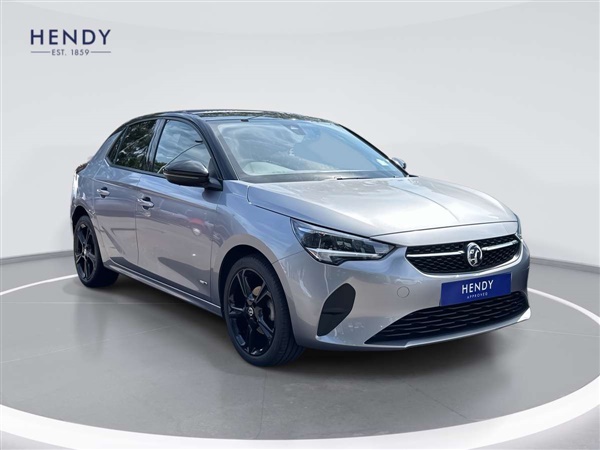 Large image for the Used Vauxhall Corsa