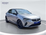 Vauxhall Corsa Image 1