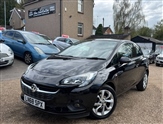 Used Vauxhall Corsa