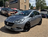 Used Vauxhall Corsa