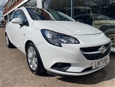 Used Vauxhall Corsa
