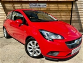 Used Vauxhall Corsa