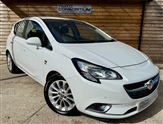 Used Vauxhall Corsa