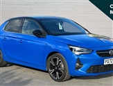 Vauxhall Corsa Image 1
