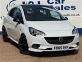 Used Vauxhall Corsa