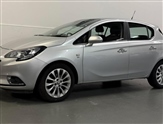 Used Vauxhall Corsa