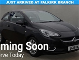 Used Vauxhall Corsa