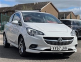 Used Vauxhall Corsa