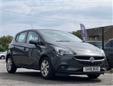 Used Vauxhall Corsa