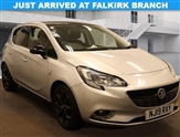 Used Vauxhall Corsa