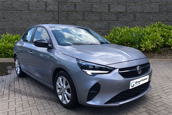 Large image for the Used Vauxhall CORSA