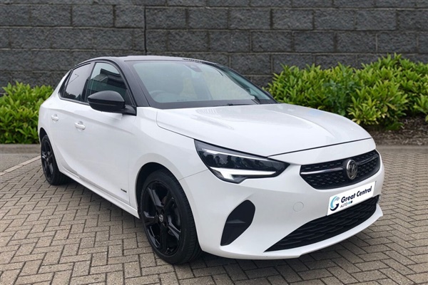 Large image for the Used Vauxhall CORSA