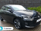 Used Vauxhall Corsa