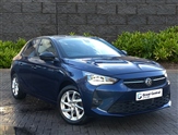 Used Vauxhall Corsa
