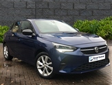Used Vauxhall Corsa Used Vauxhall Corsa