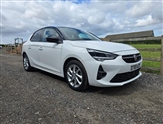 Used Vauxhall Corsa