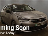 Used Vauxhall Corsa