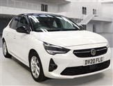 Used Vauxhall Corsa