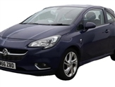 Used Vauxhall Corsa Used Vauxhall Corsa