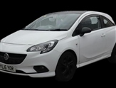 Used Vauxhall Corsa