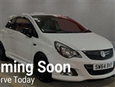 Used Vauxhall Corsa