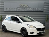 Used Vauxhall Corsa