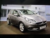 Used Vauxhall Corsa