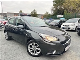 Used Vauxhall Corsa