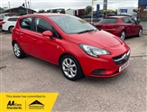 Vauxhall Corsa Image 1