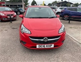 Vauxhall Corsa Image 2