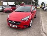 Vauxhall Corsa Image 3