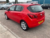 Vauxhall Corsa Image 4