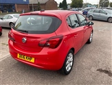 Vauxhall Corsa Image 6