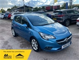 Vauxhall Corsa Image 1